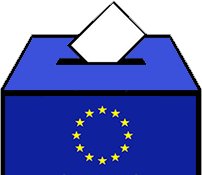 EU citizens in the UK can elect British Members of the European Parliament