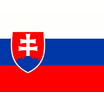 le tricolore slovaque