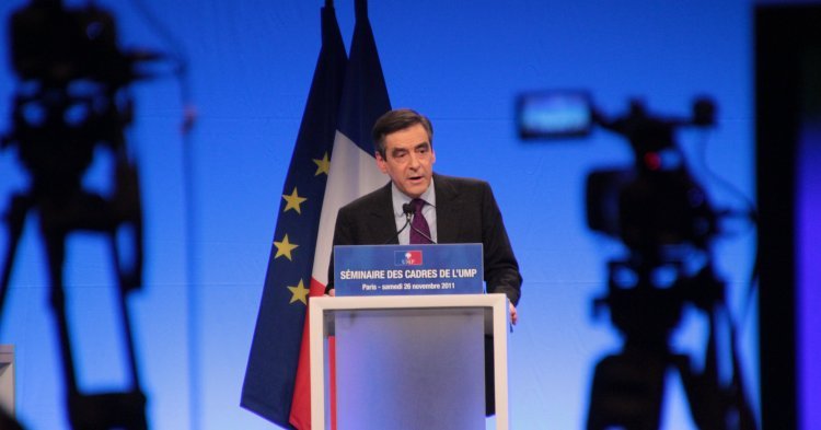 François Fillon, Präsidentschaftskandidat der französischen Konservativen: Schwere Zeiten für Europa?