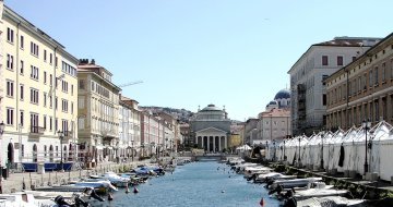 Grand Tour 2.0: Il Friuli-Venezia Giulia, e cosa ci può insegnare