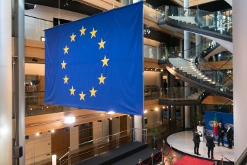 Los cambios en la membresía de los partidos europeos, preparados para revolver el Parlamento Europeo