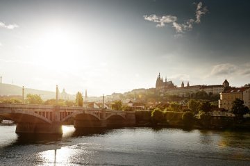 Wahl in Tschechien : als ob es kein Europa gäbe 