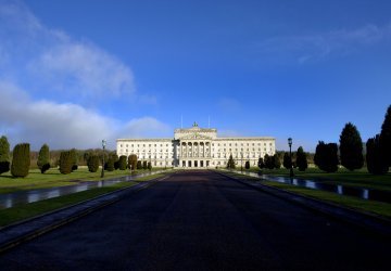 Abortion legalisation - an underwhelming revolution for Northern Ireland