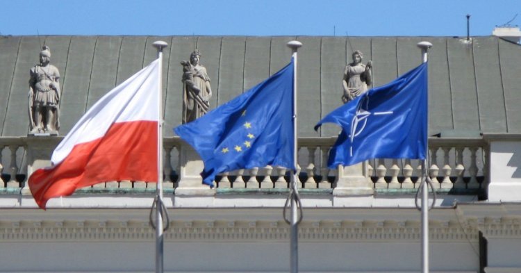 What shall we do about Poland?