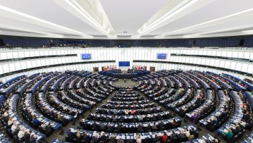 Europawahlen 2019: Junge Wähler fordern die Sitze ein? 