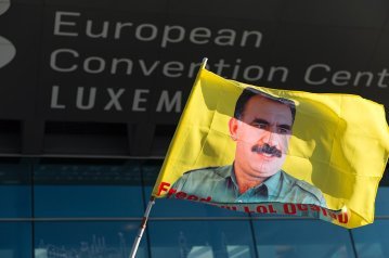 La questione curda e il Confederalismo democratico : una prospettiva federalista (Parte 3)