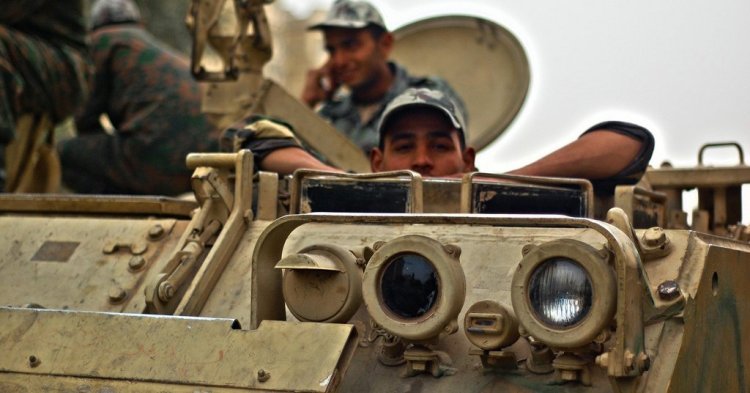 Ägypten: Was kommt nach der Revolution?