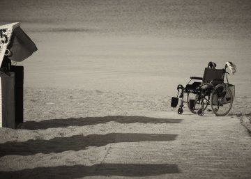 Disabilità e guerra : i conflitti osservati da un'altra prospettiva