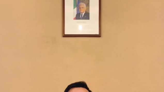 Andrea Belegni