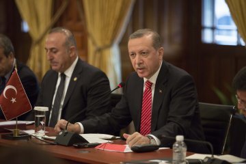 Der Drahtseilakt – Kooperation mit der Türkei in der Flüchtlingskrise