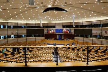 Proposta per un manifesto dell'Europa federale: sovrana, sociale ed ecologista