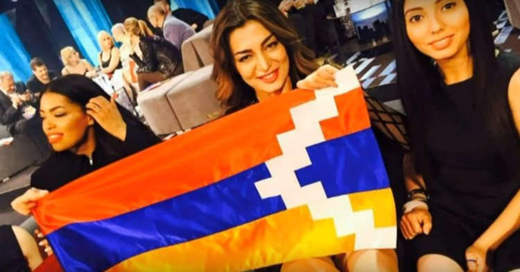 ESC 2016: Keine Stimme für Armenien