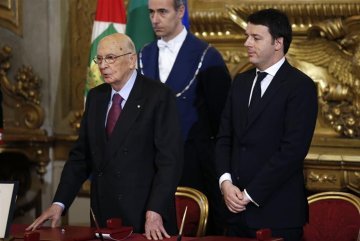Un grand président
