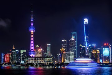 Lockdown a Shangai : ennesima minaccia per le GVCS