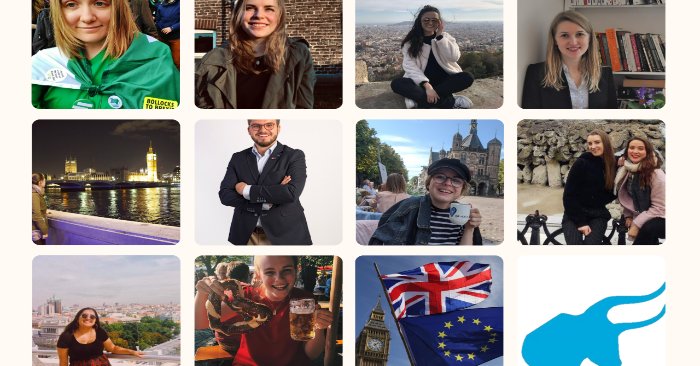 Großbritannien und Erasmus: Ein Nachruf