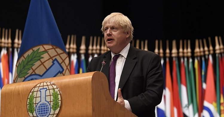 Brexit and Covid-19: The future of Britain and Europe amidst a global pandemic