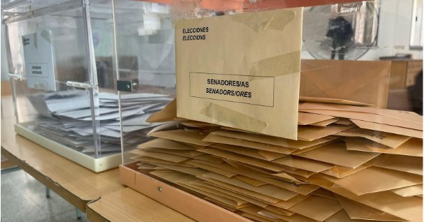 L'exception ibérique : le non à l'extrême droite. Le oui à Pedro Sánchez ? 