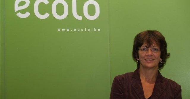 Isabelle Durant, Vice-présidente du PE issue des Verts, se satisfait d'un accord sectoriel du COP16 à Cancun.