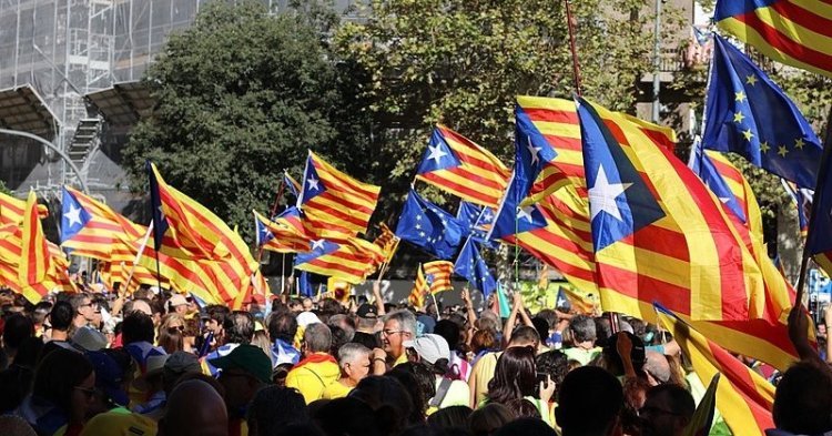 Independence for Catalonia: a look back on a year of disillusionment