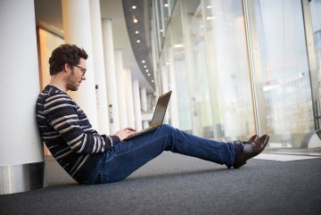 Interview zur DSGVO : Mit so krassen Reaktionen wurde wirklich nicht gerechnet