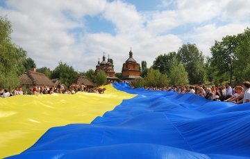 La guerra russo-ucraina: il ruolo dell'UE