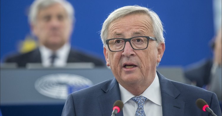 Discours sur l'état de l'Union : Juncker a choisi son scénario