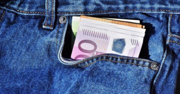 Who is the EU funding ?