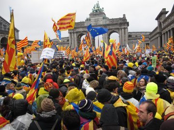Le rêve des Catalans est-il en train de se transformer en cauchemar ? 