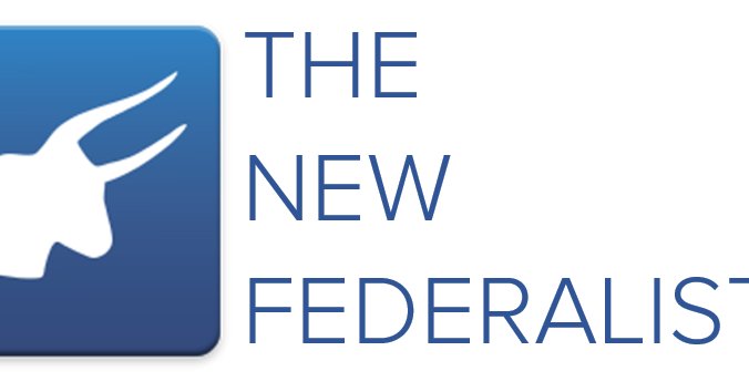 2 Million visitors for The New Federalist!