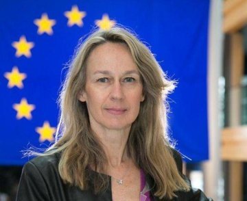 Constance Le Grip : « Construire la citoyenneté européenne »