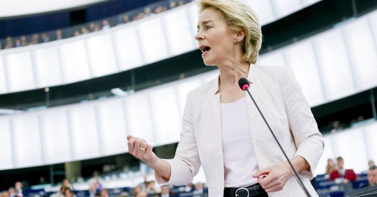  L'égalité hommes-femmes en Europe : Que peut l'Union Européenne en matière d'égalité des genres ? 