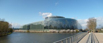 Parlement européen : peut-on rêver d'un siège unique à Strasbourg ? 
