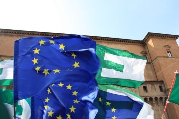L'azione federalista oggi. Come ripensare lo schema crisi-iniziativa-leadership
