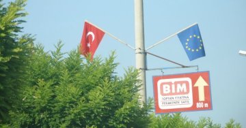 Quelle Union pour la Turquie ?