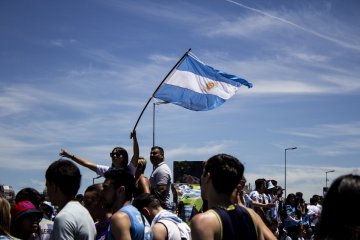 Argentina al voto: una partita ancora (molto) aperta