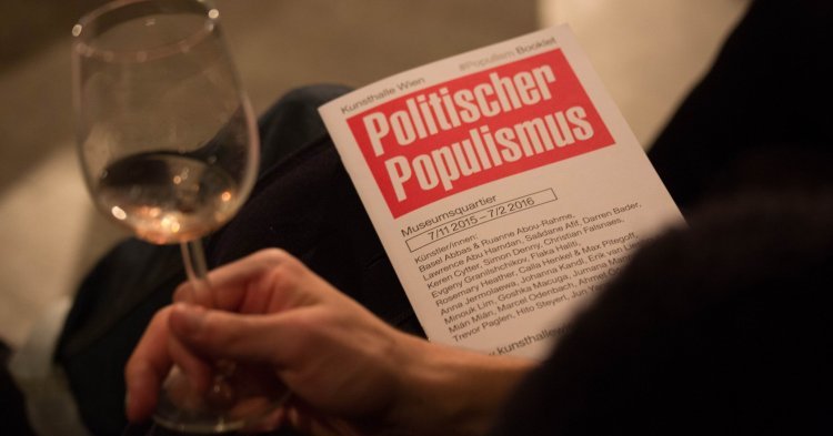Populism in Europe: radical framing wins 