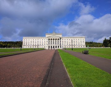 Elections en Irlande du Nord : symbole et enjeux d'un changement