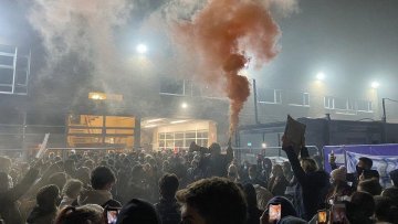 Youth, Partying and Coronavirus : How the UK's Pandemic Response Failed Young People