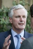 Michel Barnier propose un agenda de relance européenne
