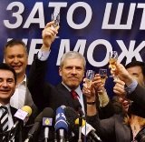 Serbia Elects New Parliament
