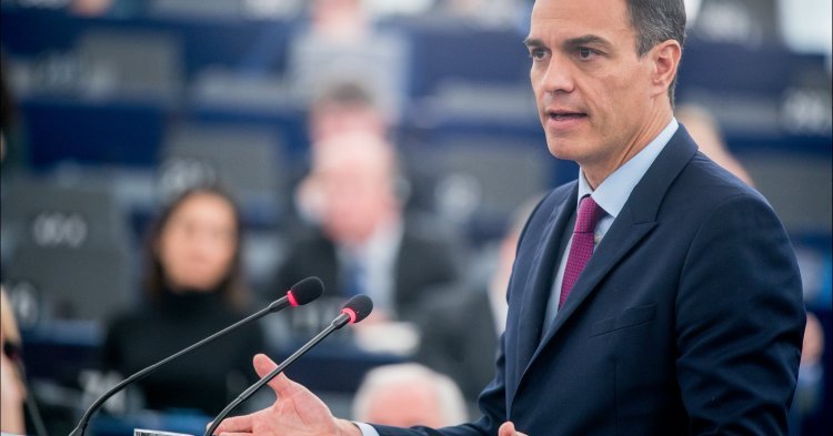 Spanish elections: Sánchez's victory is a victory for Europe