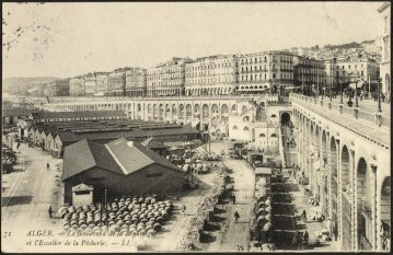 Algeria's past matters. France - and Europe - must acknowledge colonialism 