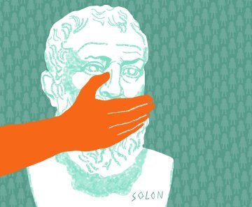 Democracy on the edge