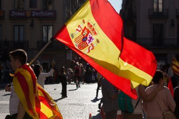 Reportage: Katalonien ist so frei