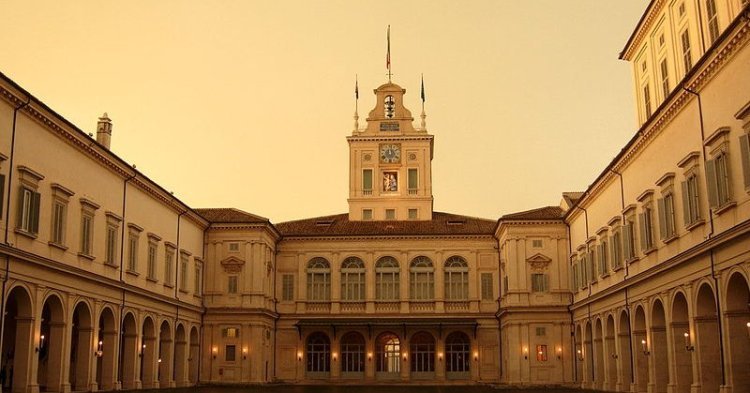 Il Quirinale parlerà europeo?