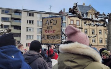 Aufwind für rechte Parteien in Europa?