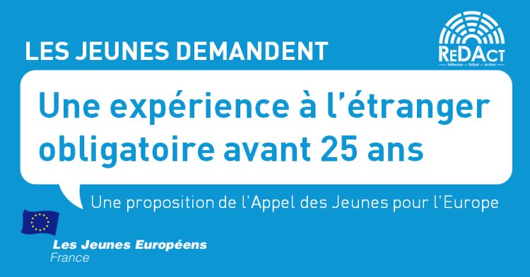 Une mobilité européenne pour tous