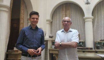 Polska europejska ? Wszystko w naszych rękach - Wywiad z Januszem Lewandowskim (cz.2)