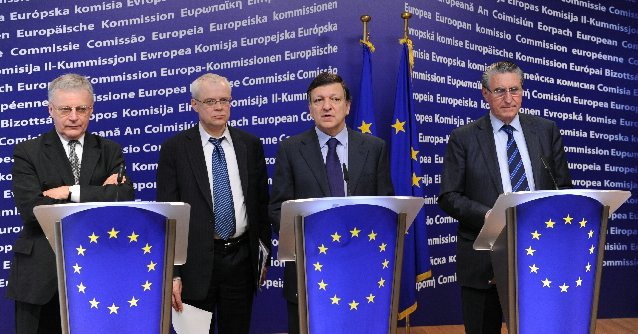 Equal, l'Europe engagée contre les discriminations à l'embauche