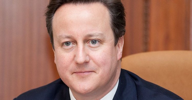 Carton rouge : David Cameron, obstacle à la démocratie européenne 